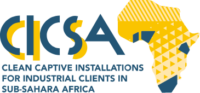 CICSA Logo