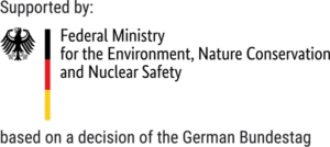 federal ministry for the environment