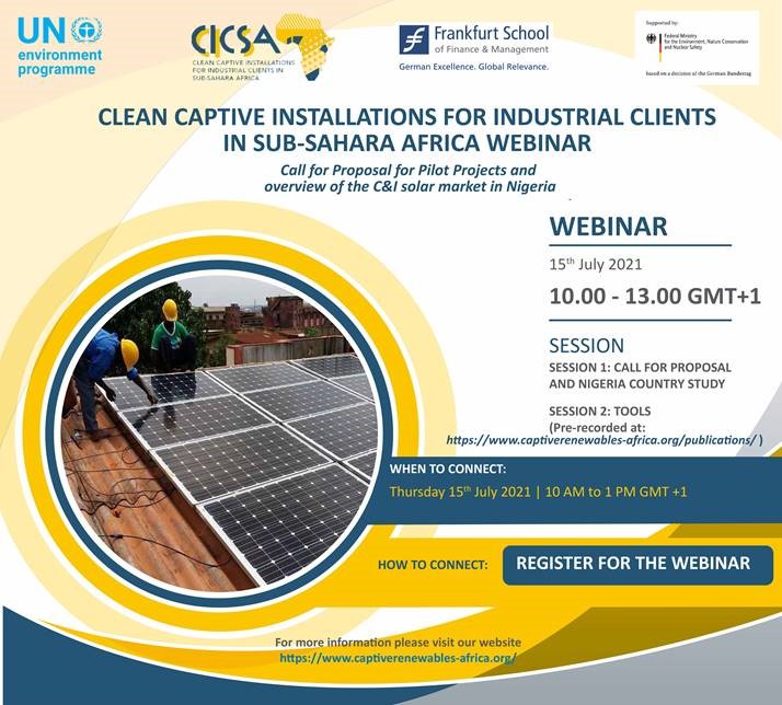 Flyer Nigeria