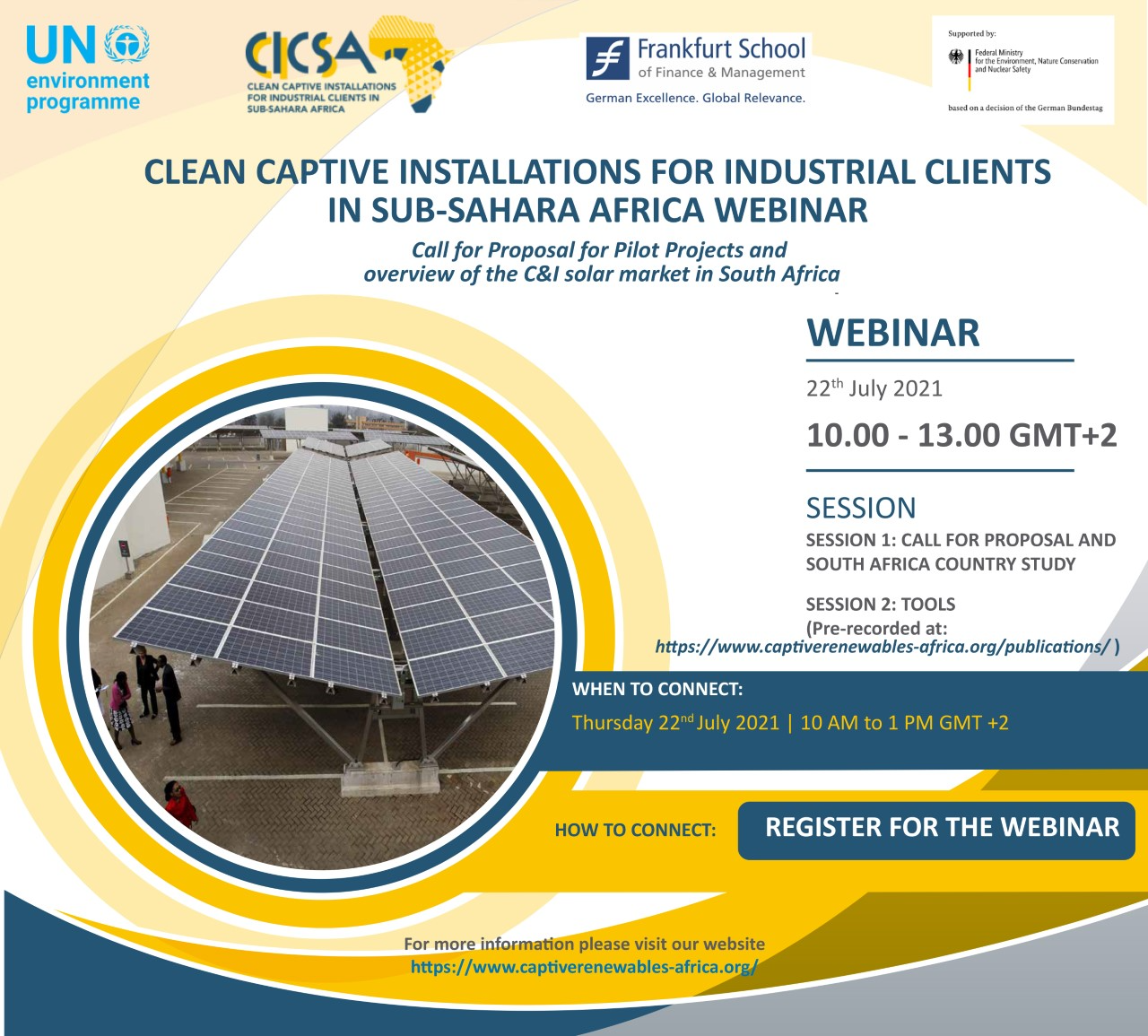 SA Flyer